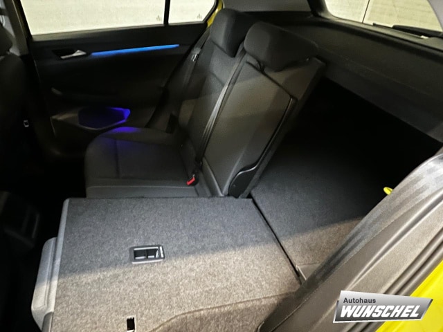 Volkswagen Golf 1.0 TSI Life