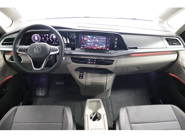 Volkswagen Multivan DSG Life