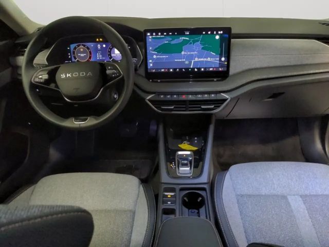 Skoda Octavia Combi Selection