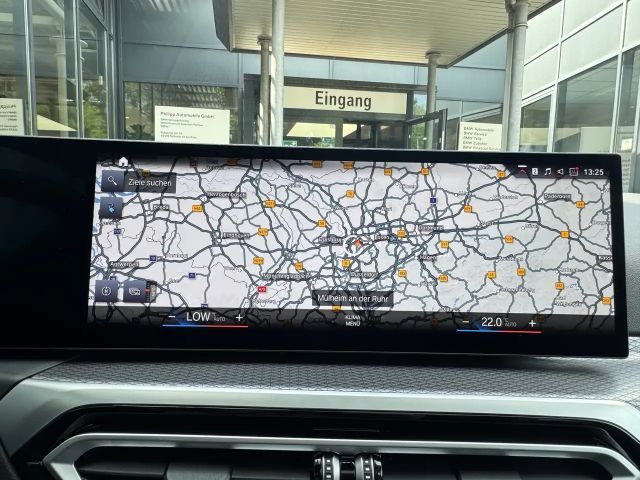 BMW i4 Coupé M-Sport eDrive35