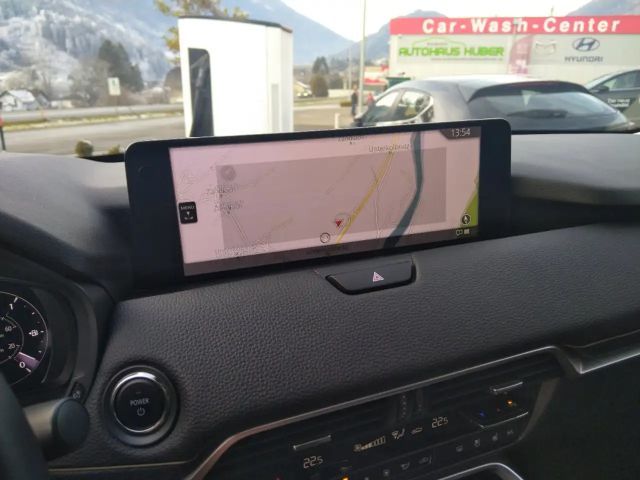 Mazda CX-60 2.5L 4WD Homura