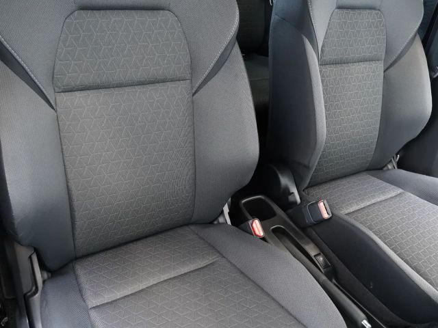 Suzuki Swift Comfort DualJet Hybrid