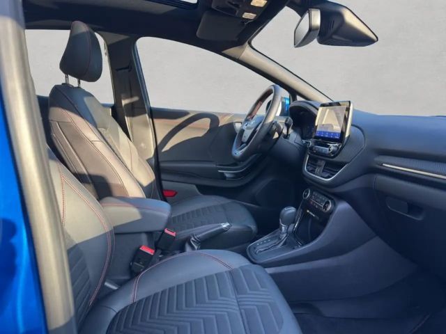 Ford Puma EcoBoost ST Line