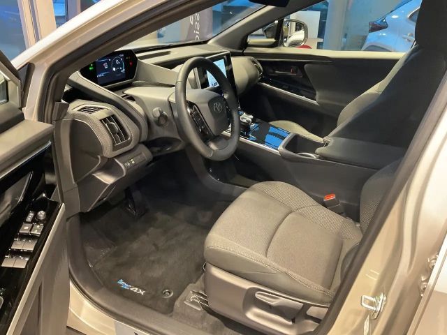 Toyota bZ4X Comfort Voorwielaandrijving