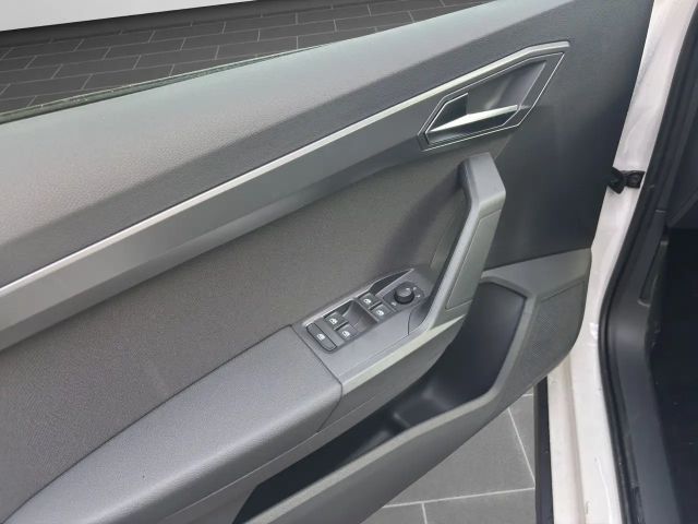 Seat Arona 1.0 TSI Black FR-lijn