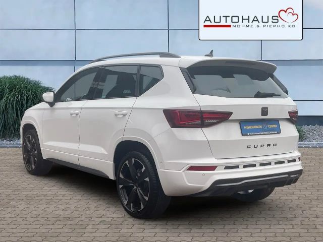 Cupra Ateca *NAVI*KAMERA*schwenk.AHK*