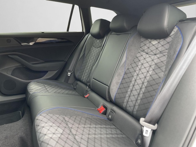 Volkswagen Passat R-Line Variant