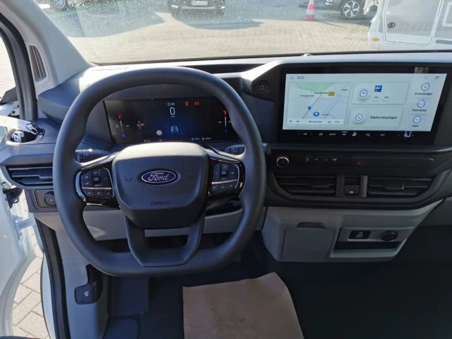Ford E-Transit e-Transit Custom 320 L2H1 LKW HA Trend