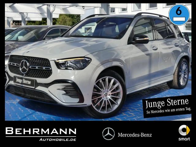 Mercedes-Benz GLE 350 4MATIC AMG Line