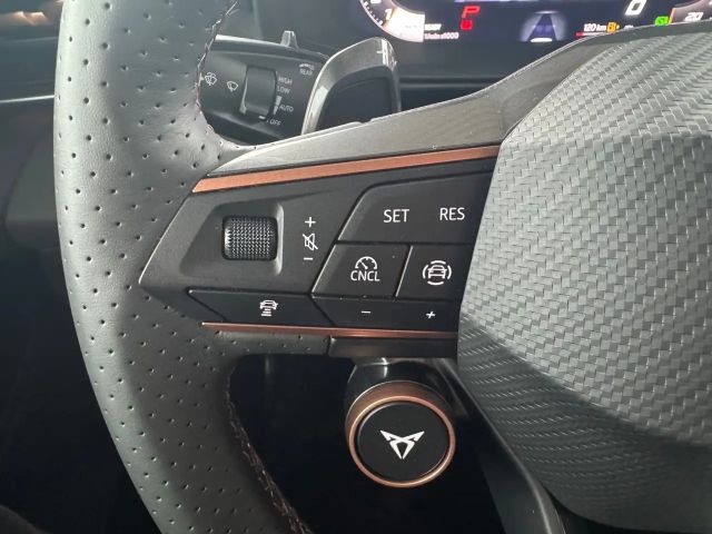 Cupra Terramar 1.5 eTSI