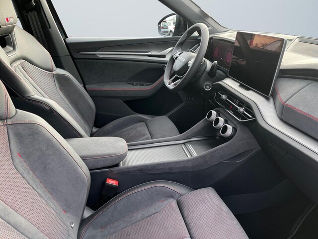 Skoda Kodiaq 2.0 TSI 4x4 RS