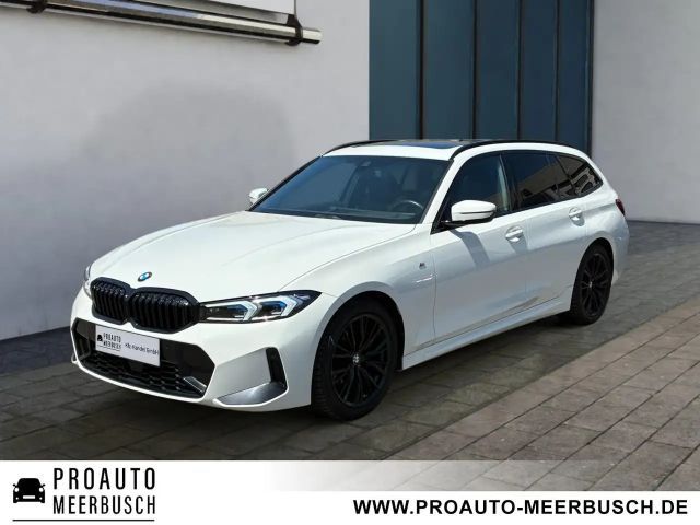 BMW 330 330d M-Sport xDrive