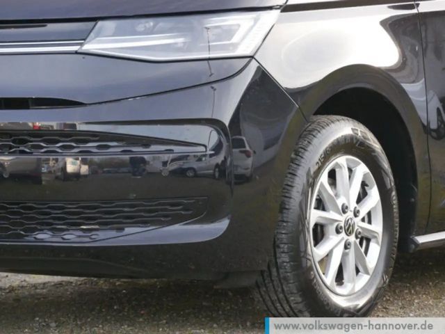 Volkswagen Multivan 2.0 TDI DSG Life T7