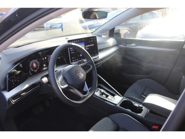Volkswagen Golf 1.5 TSI DSG Style