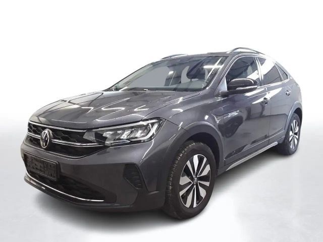 Volkswagen Taigo 1.0 TSI