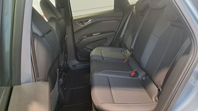 Audi Q4 e-tron Quattro