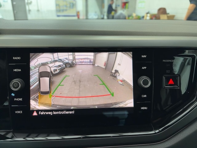 Volkswagen Taigo 1.0 TSI DSG R-Line