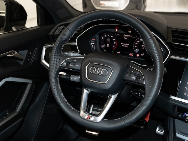 Audi Q3 35 TFSI S-Line S-Tronic Sportback