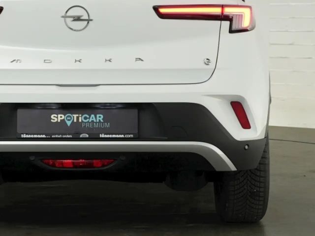 Opel Mokka Elegance Mokka-e