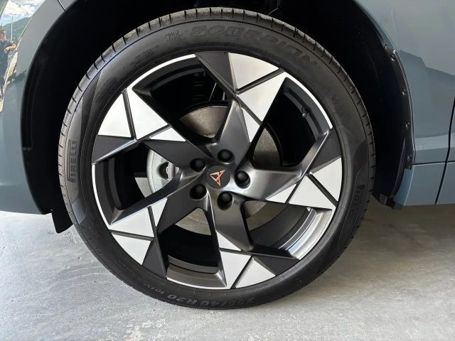 Cupra Terramar 1.5 e-TSI 150 PS DSG