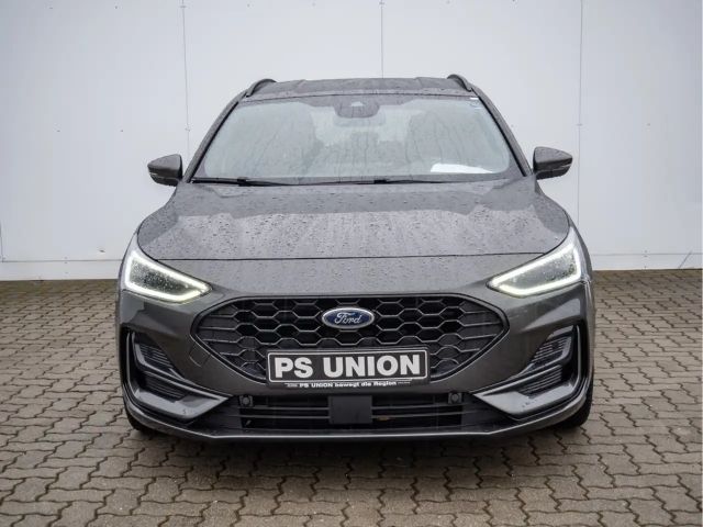 Ford Focus STLI 1.0L 125 PS MHEV