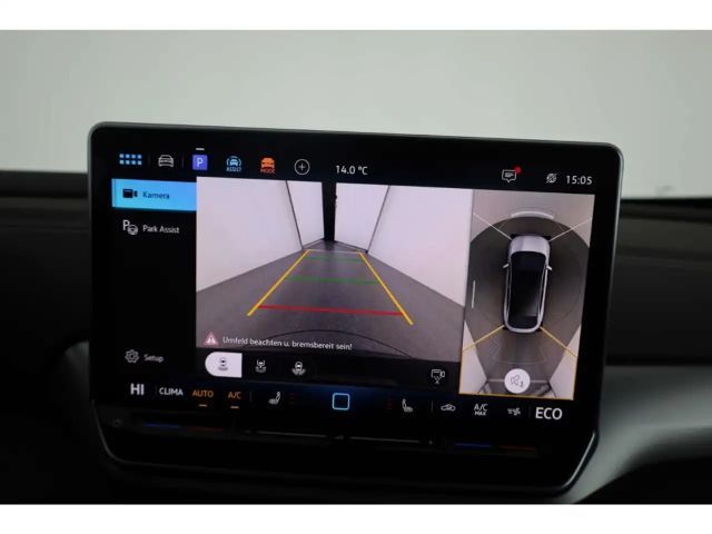 Volkswagen ID.5 77 KWh Pro