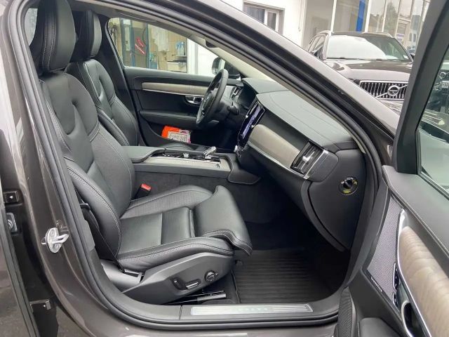 Volvo S90 AWD Ultimate