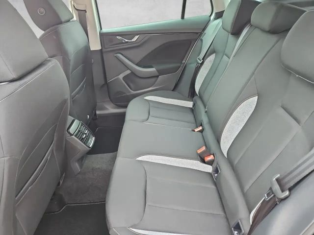 Skoda Kamiq Selection