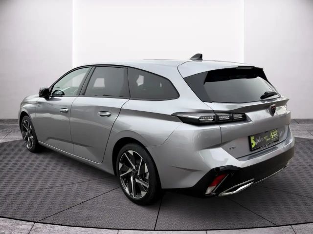 Peugeot 308 Allure Pack Hybrid SW