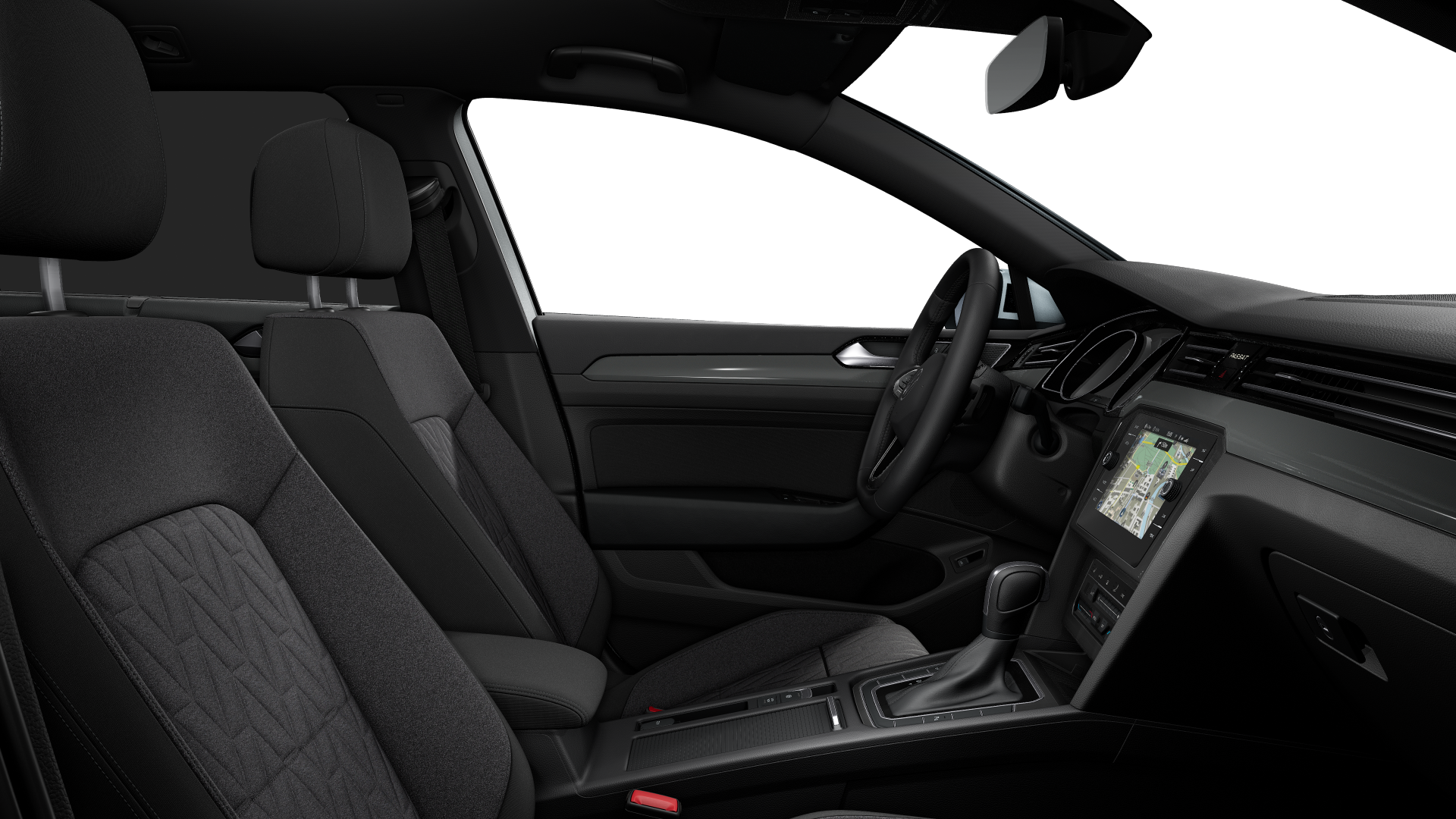 Volkswagen Passat 2.0 TDI Business DSG Variant