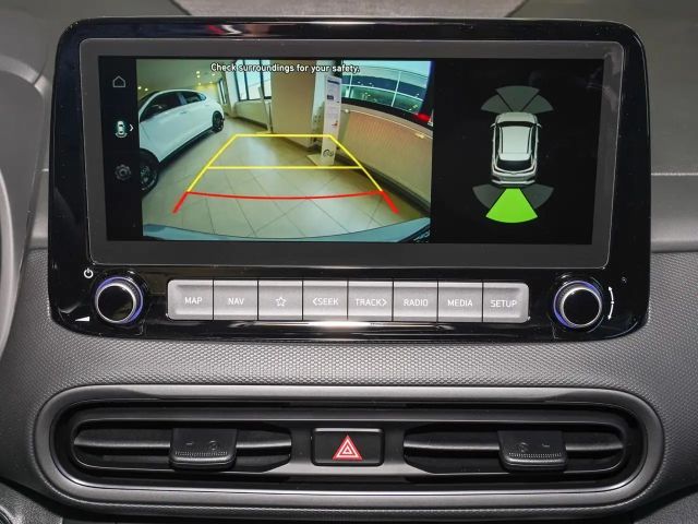 Hyundai Kona N Perfomance VOLLAUSSTATTUNG