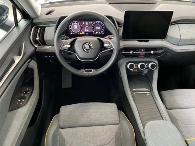 Skoda Kodiaq 2.0 TDI Selection