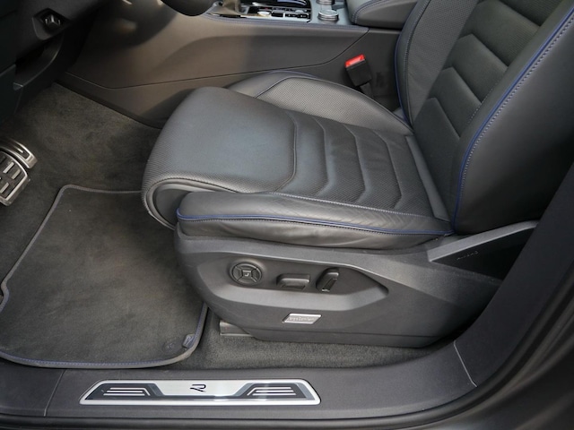 Volkswagen Touareg eHybrid