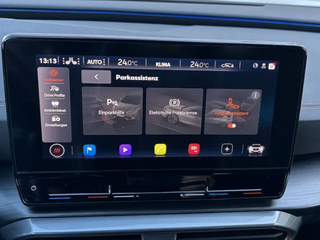 Cupra Formentor 2.0 TDI,LED,MFL,Virtual