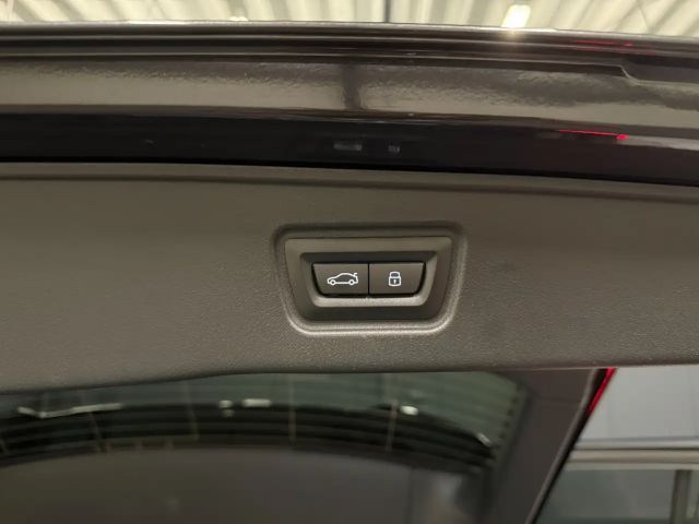 BMW 520 520d M-Sport Touring