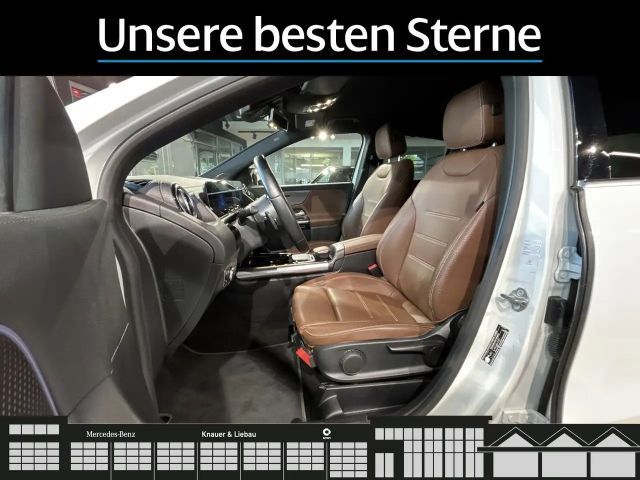 Mercedes-Benz GLA 200 Progressive