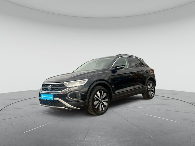 Volkswagen T-Roc 1.0 TSI