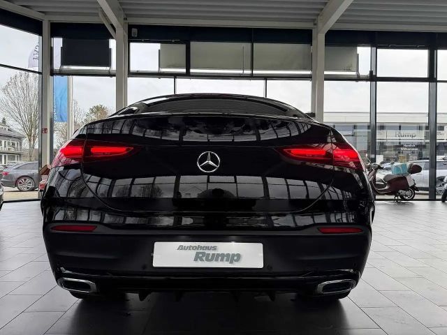 Mercedes-Benz GLE 450 AMG Line Coupé