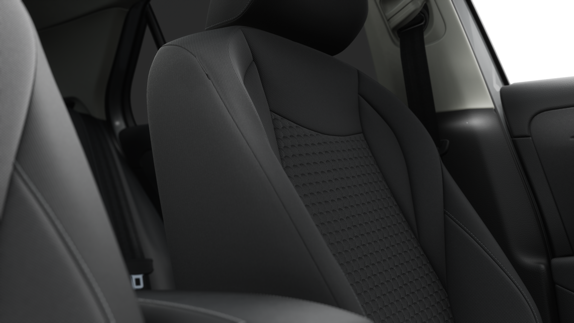 Volkswagen T-Roc 1.5 eTSI Life