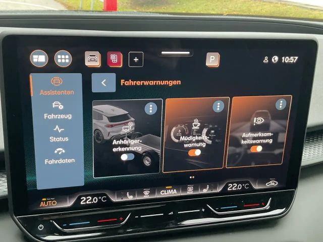 Cupra Terramar 1,5 eTSI - Upgrade-, Digital-, Intel.-Paket, AHK