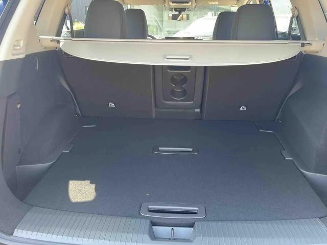 Nissan X-trail AWD Tekna