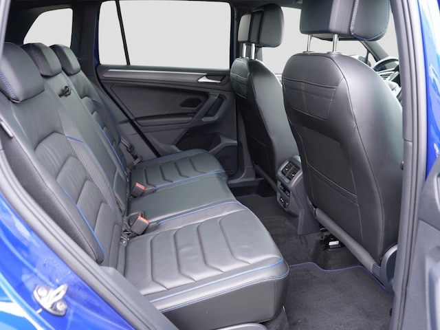 Volkswagen Tiguan 2.0 TSI 4Motion DSG IQ.Drive