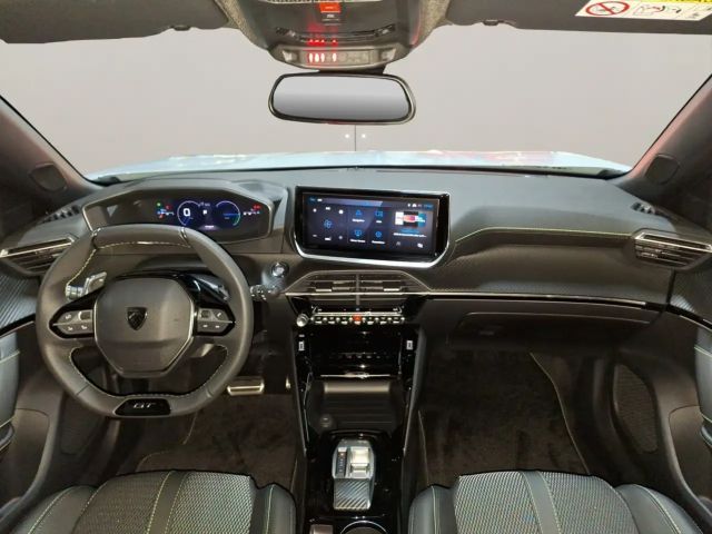 Peugeot 2008 GT-Line