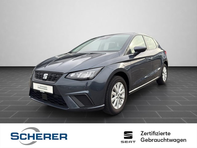 Seat Ibiza 1.0 TSI Style