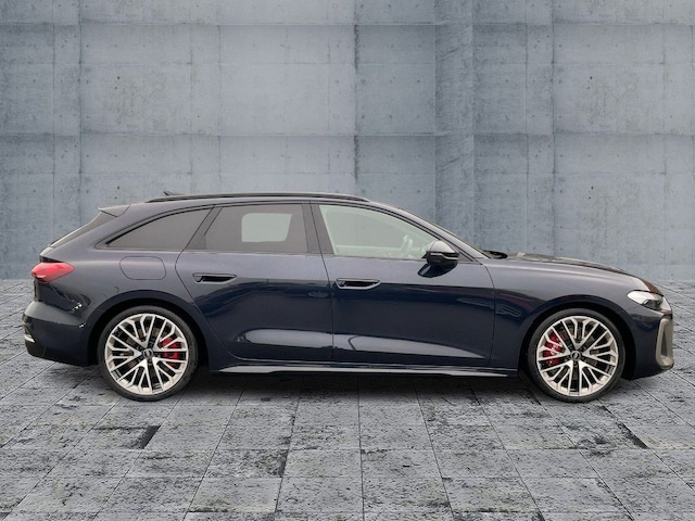 Audi S5 Avant S-Tronic