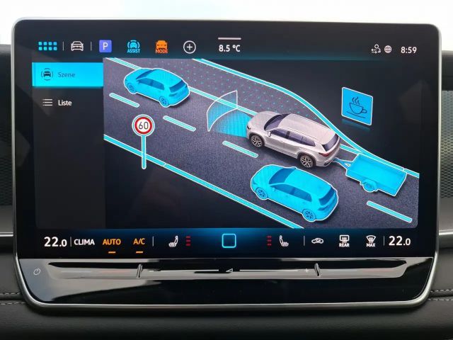 Volkswagen Tayron DSG Life