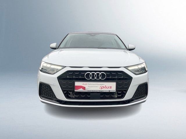 Audi A1 30 TFSI S-Tronic Sportback