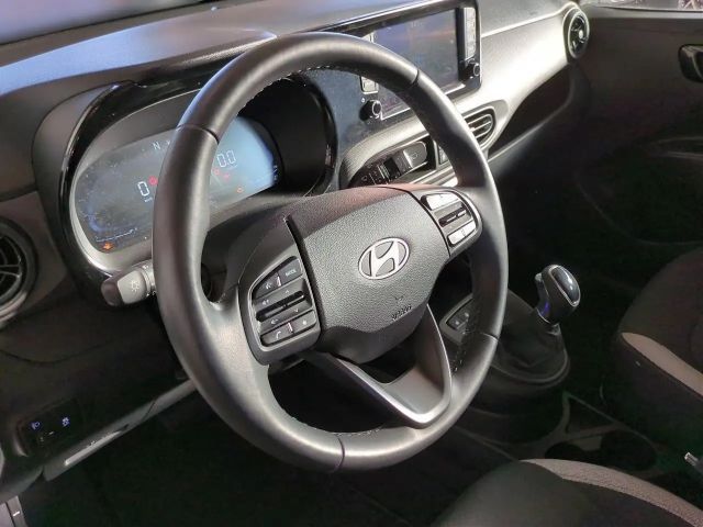 Hyundai i10 1.2 Trend