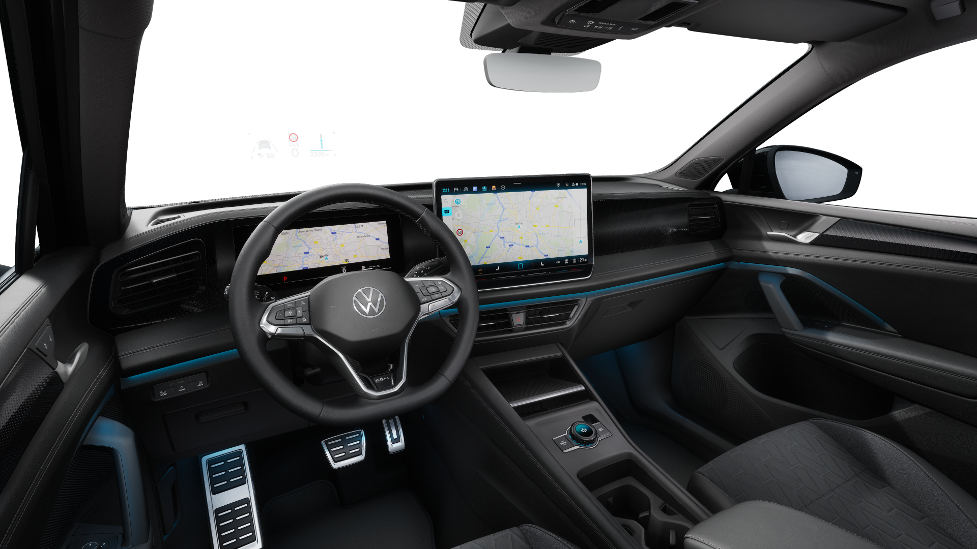 Volkswagen Tiguan 1.5 eTSI DSG