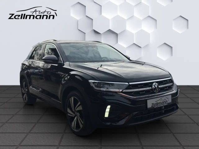 Volkswagen T-Roc DSG R-Line